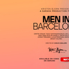 MEN IN BARCELONA