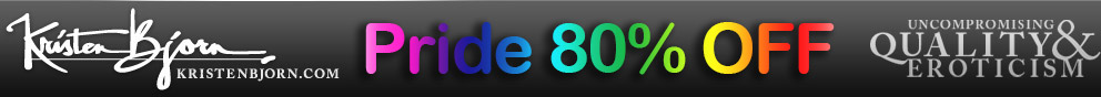 Pride 80% Pride Sale